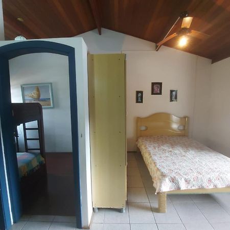 Casa Em Condominio I Praia Do Lazaro Ubatuba Exterior photo