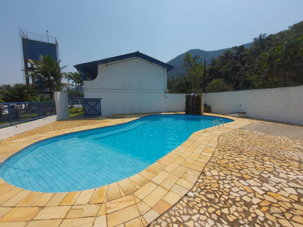 Casa Em Condominio I Praia Do Lazaro Ubatuba Exterior photo