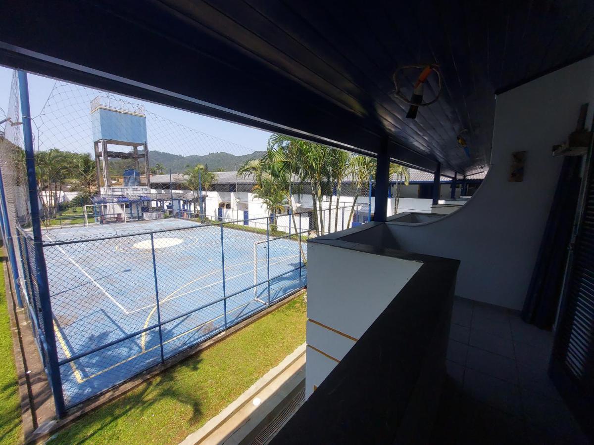 Casa Em Condominio I Praia Do Lazaro Ubatuba Exterior photo